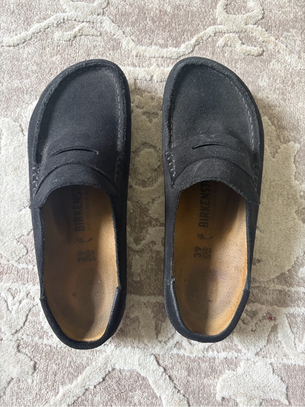 Women’s Birkenstock Naples Wrapped - Picture 6 of 6